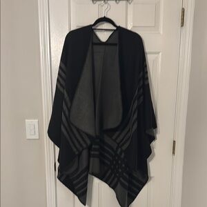 BB Dakota double sided wrap